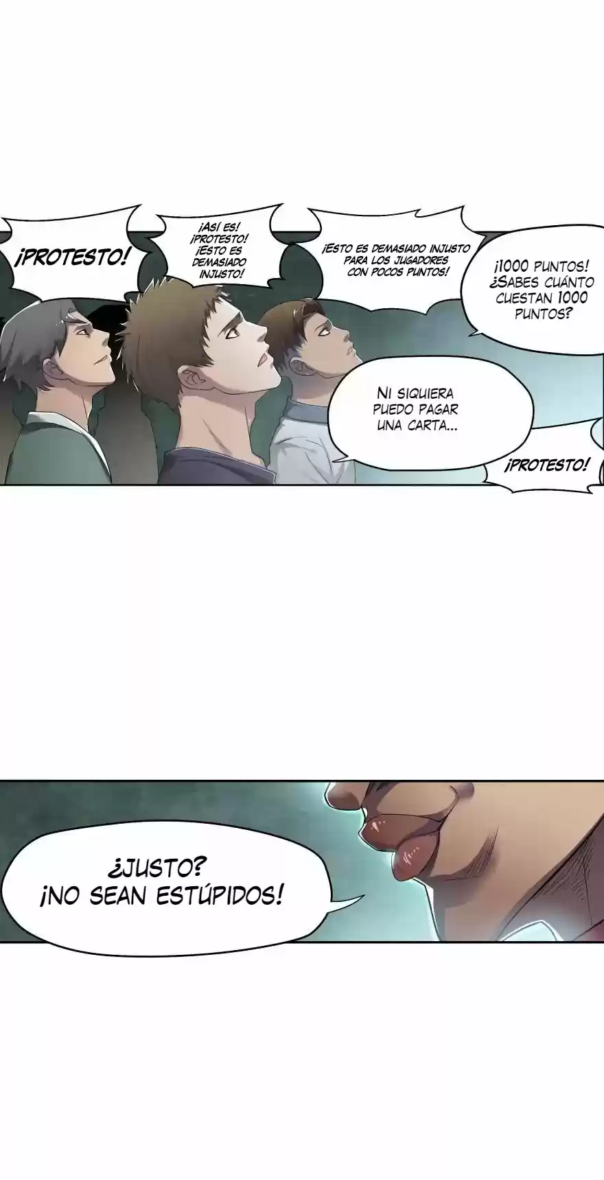 Player Reborn - Capítulo 51 - Página 2 - LectorTMOo