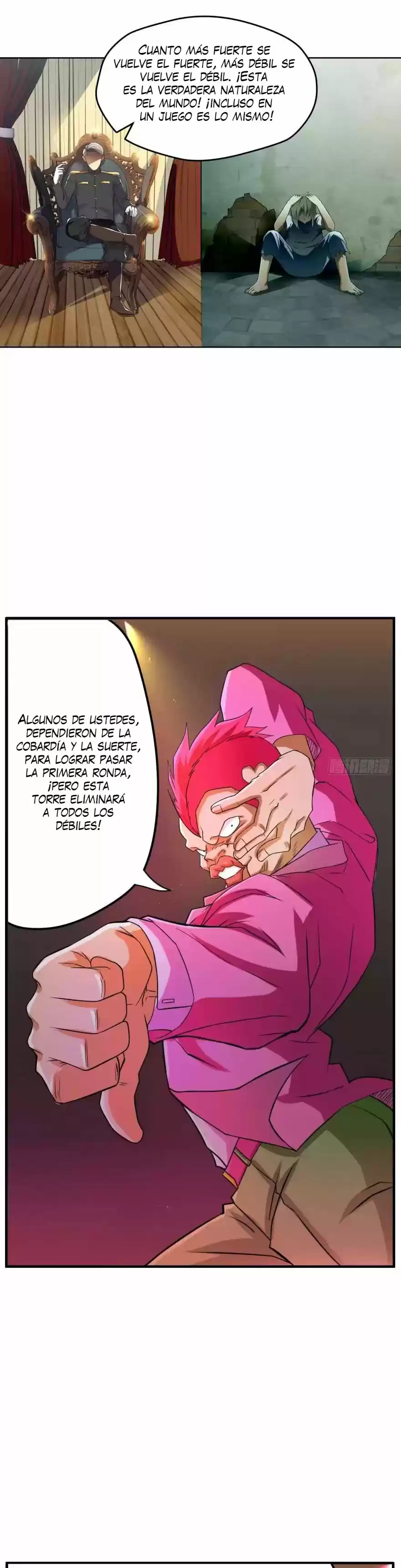 Player Reborn - Capítulo 51 - Página 3 - LectorTMOo