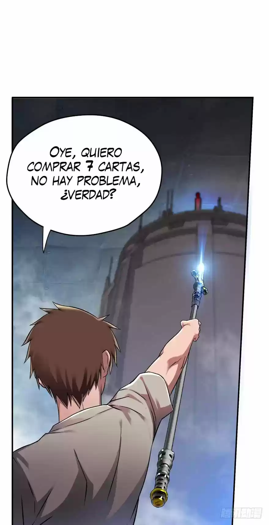 Player Reborn - Capítulo 51 - Página 16 - LectorTMOo