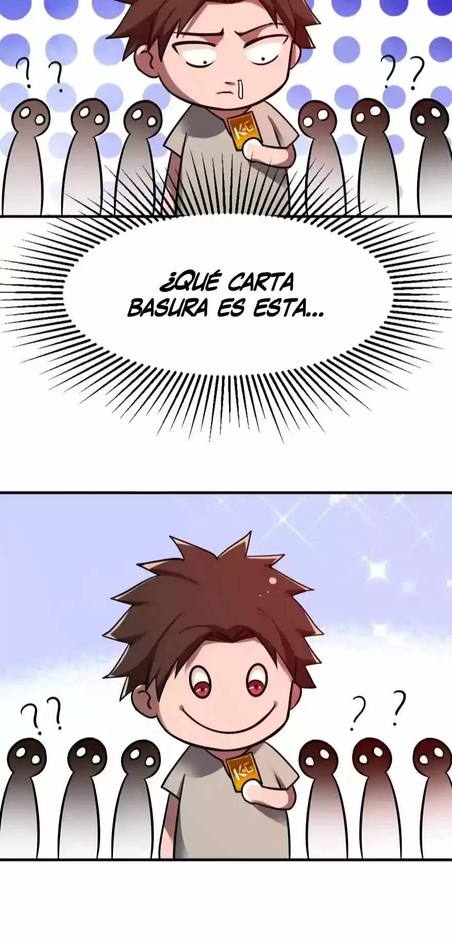 Player Reborn - Capítulo 52 - Página 8 - LectorTMOo