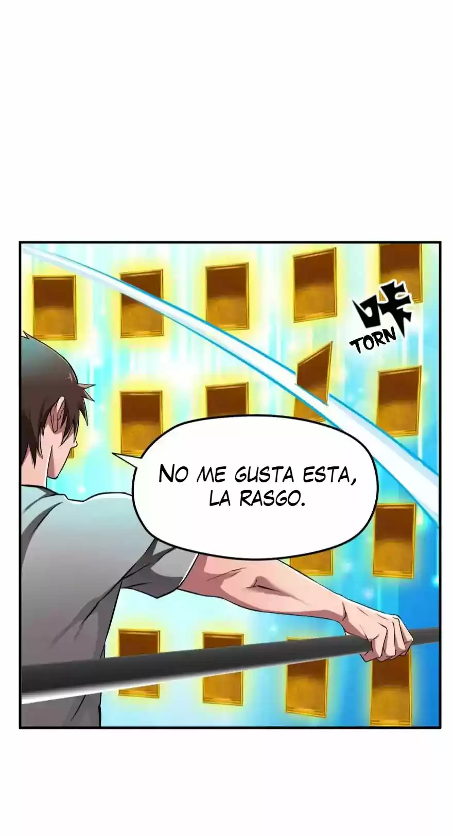 Player Reborn - Capítulo 52 - Página 13 - LectorTMOo