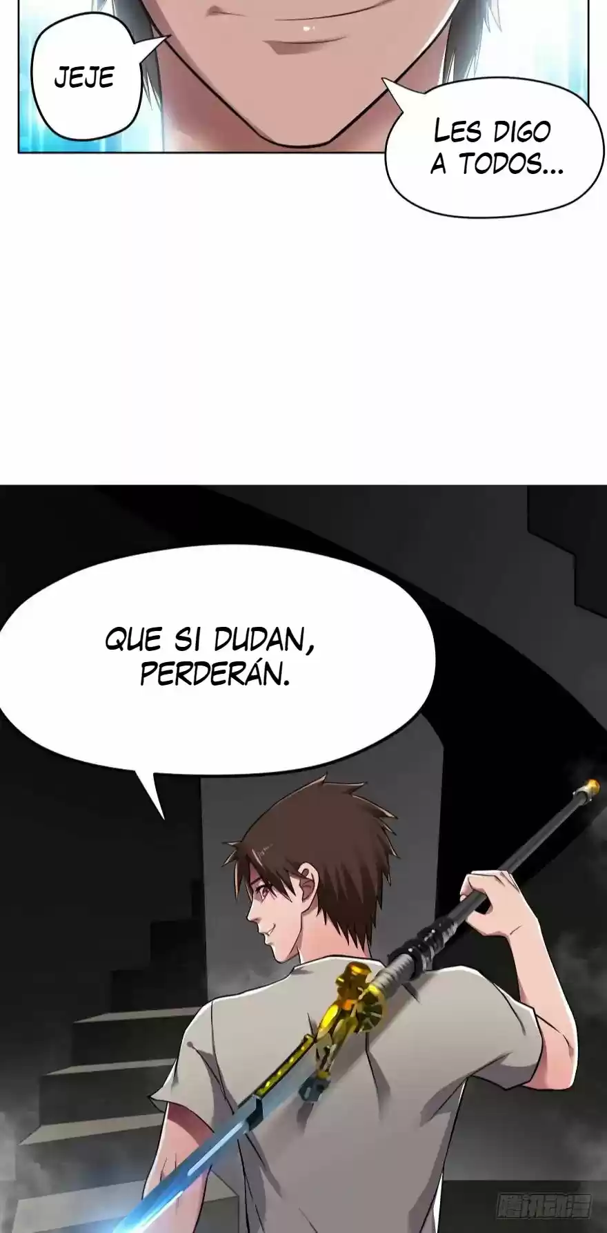 Player Reborn - Capítulo 52 - Página 17 - LectorTMOo