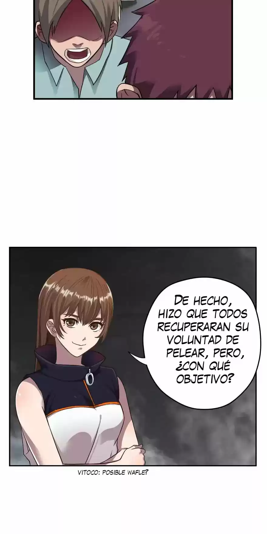 Player Reborn - Capítulo 52 - Página 23 - LectorTMOo