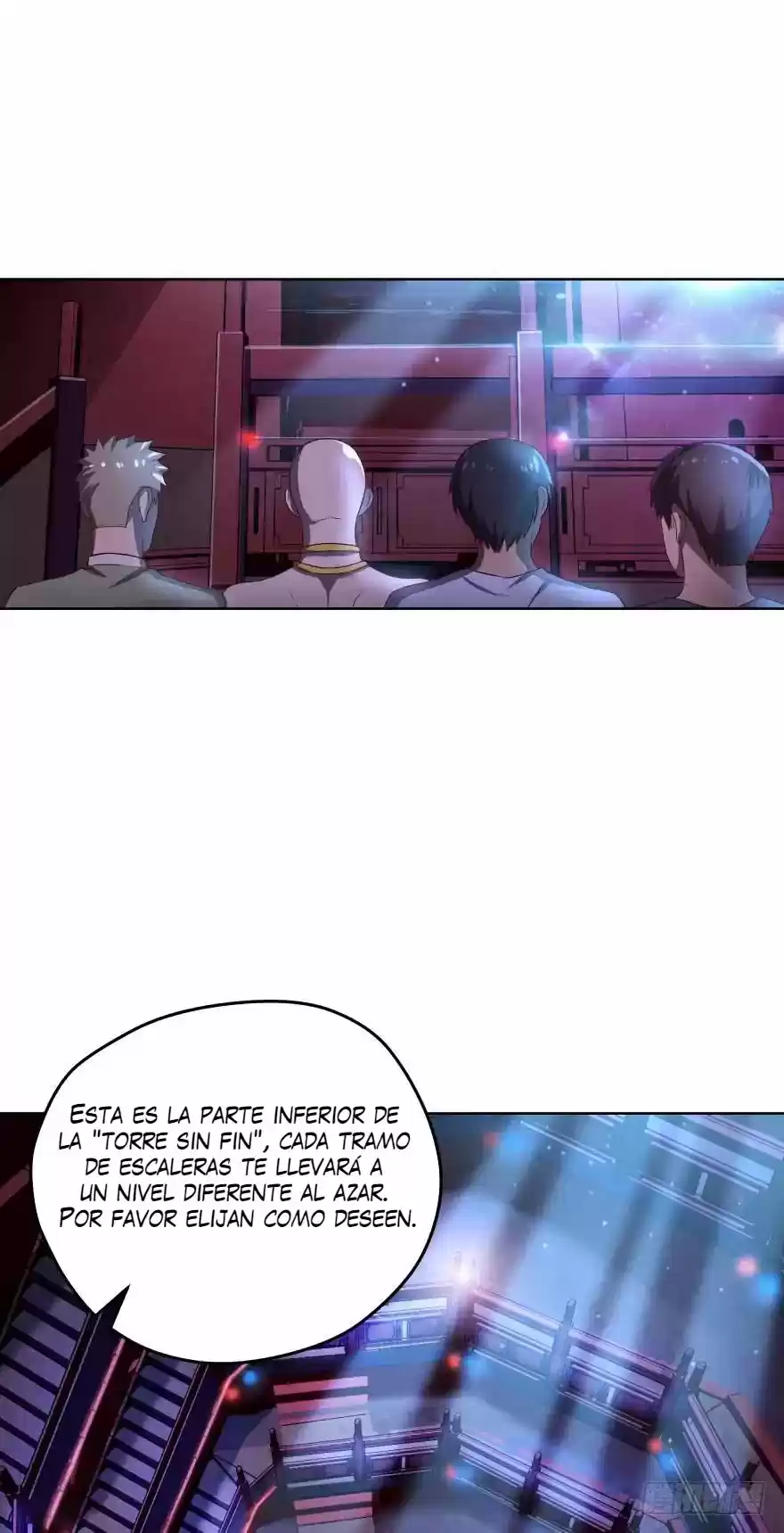 Player Reborn - Capítulo 53 - Página 2 - LectorTMOo