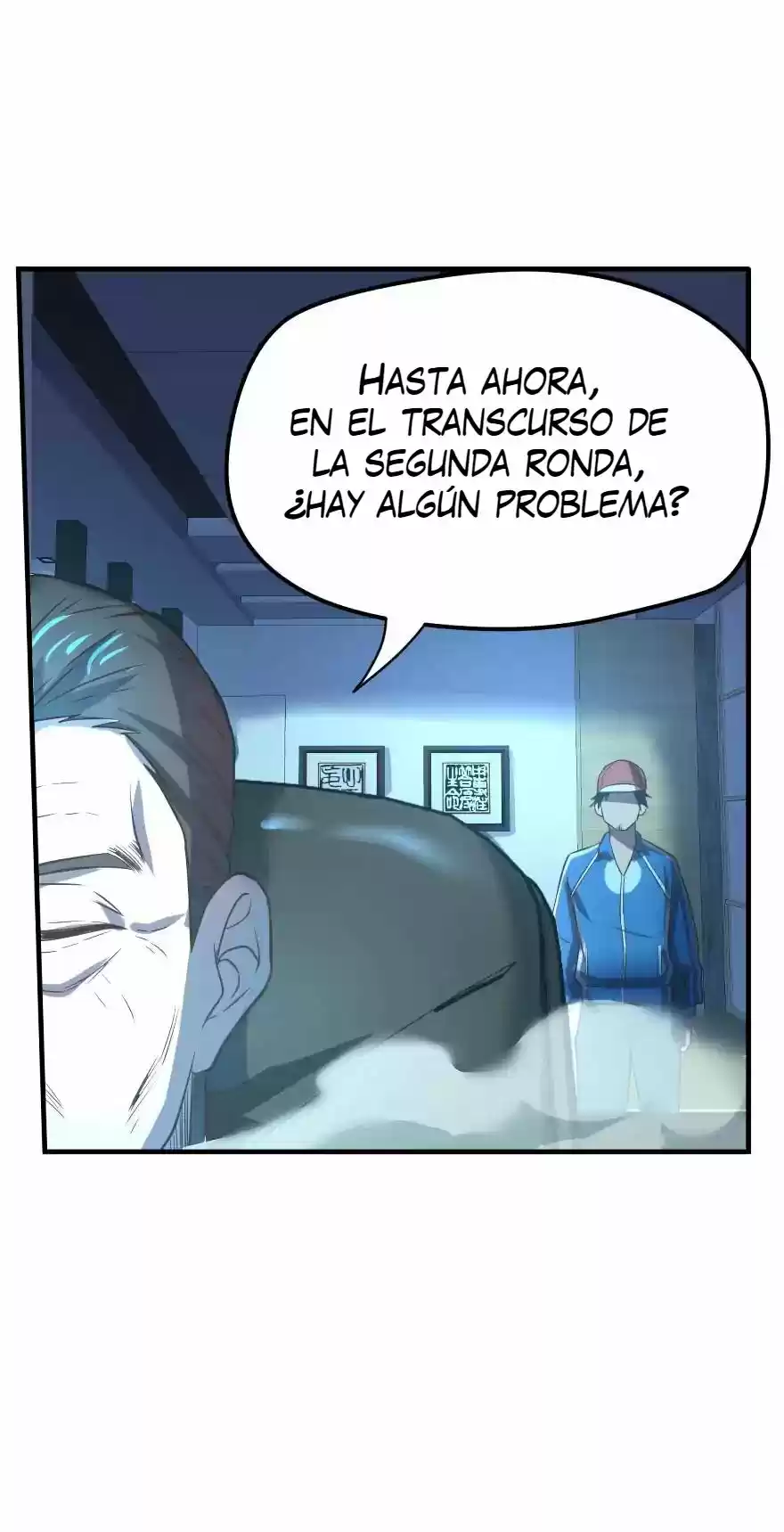 Player Reborn - Capítulo 53 - Página 12 - LectorTMOo