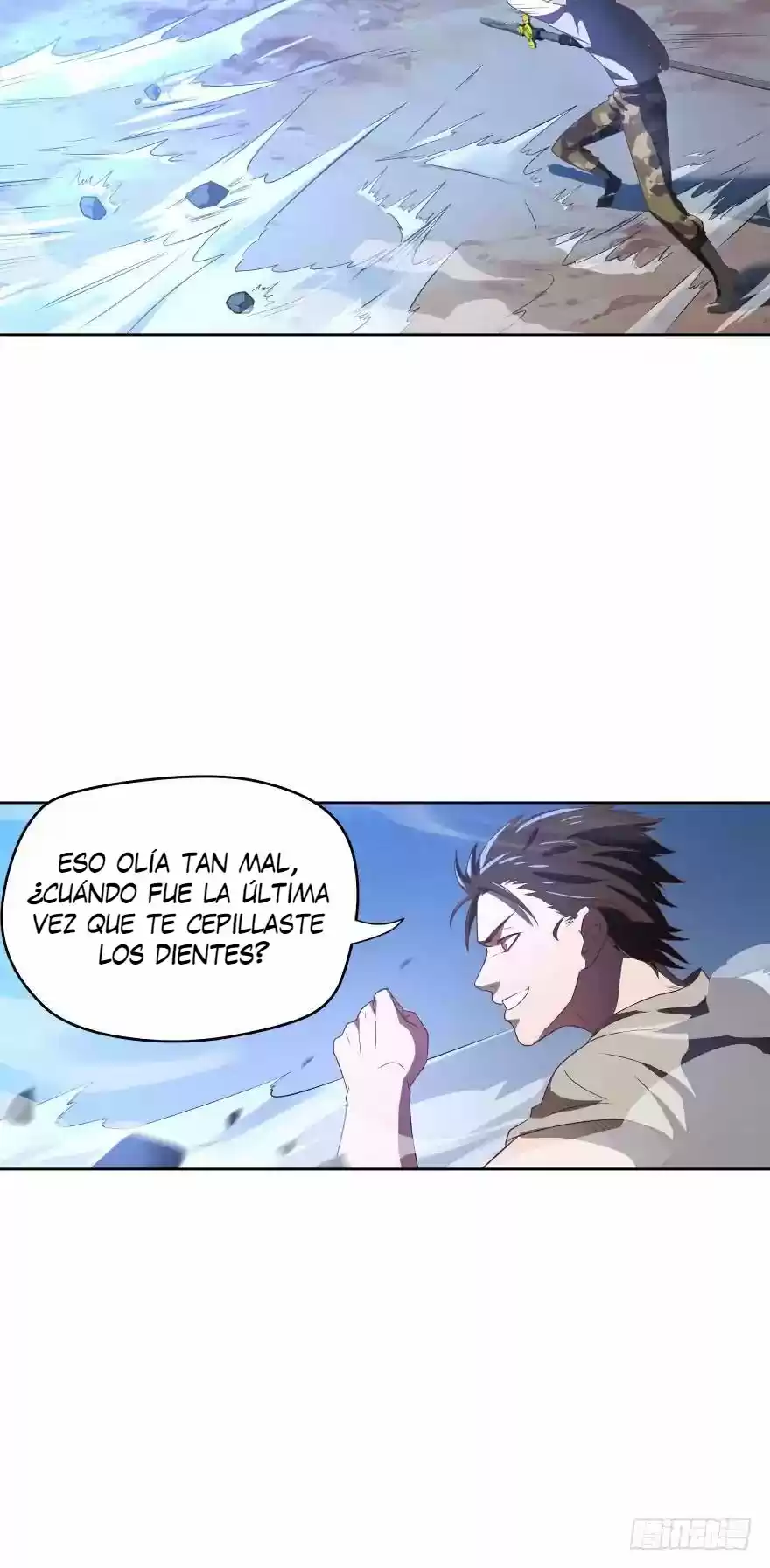 Player Reborn - Capítulo 54 - Página 8 - LectorTMOo