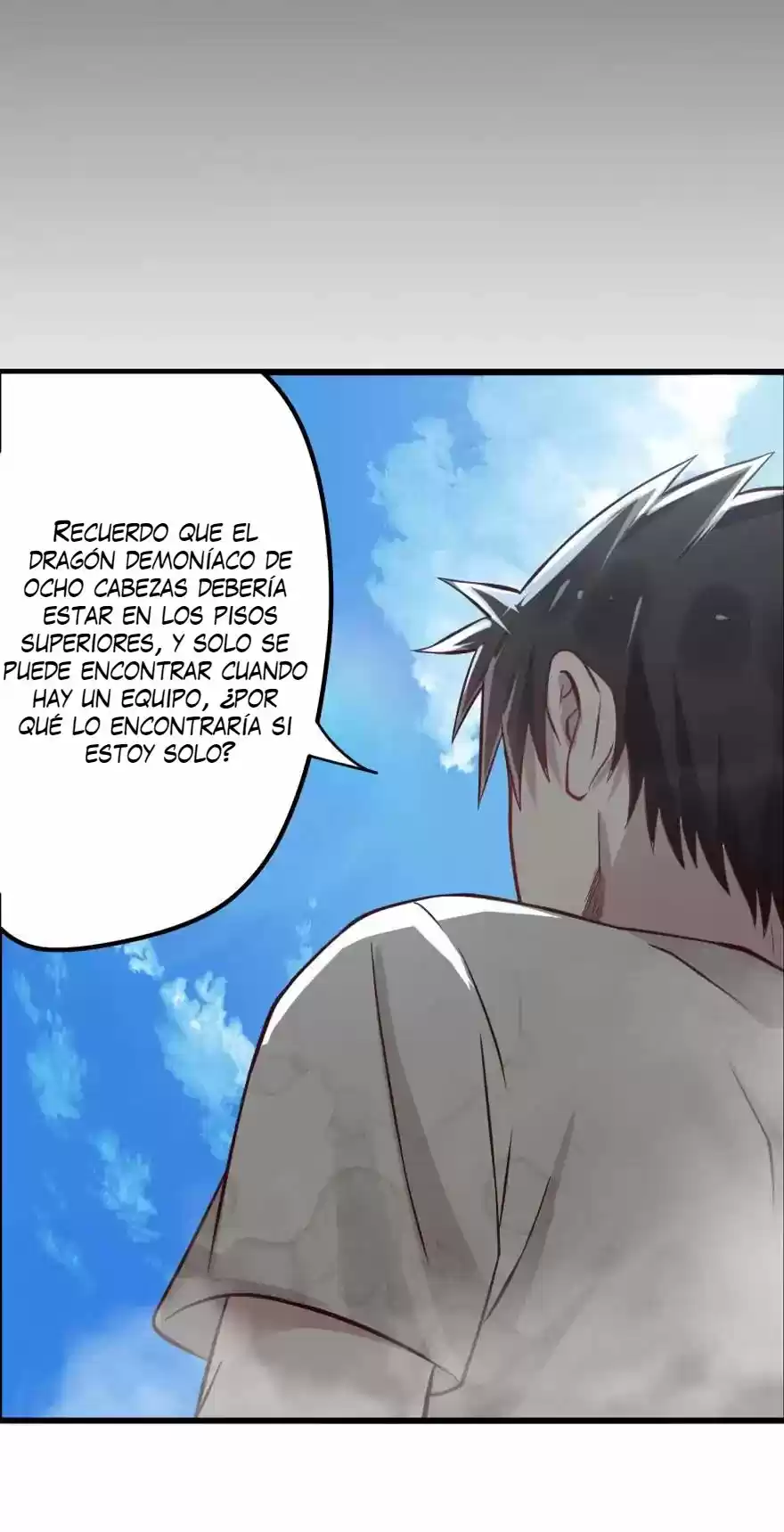 Player Reborn - Capítulo 54 - Página 15 - LectorTMOo