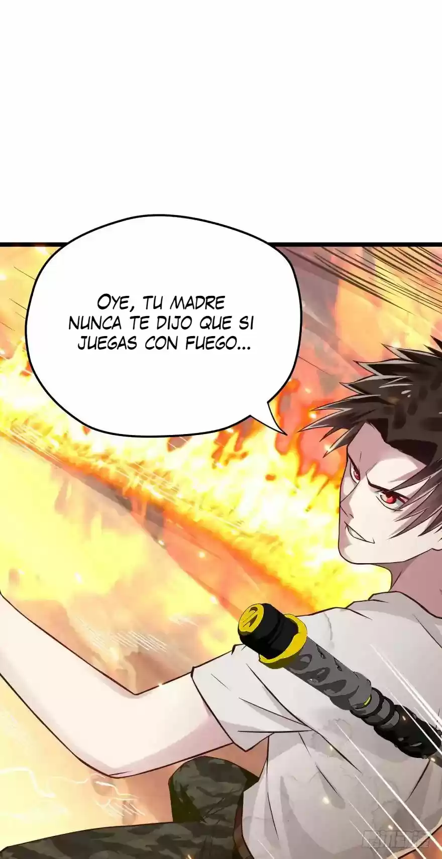 Player Reborn - Capítulo 54 - Página 20 - LectorTMOo