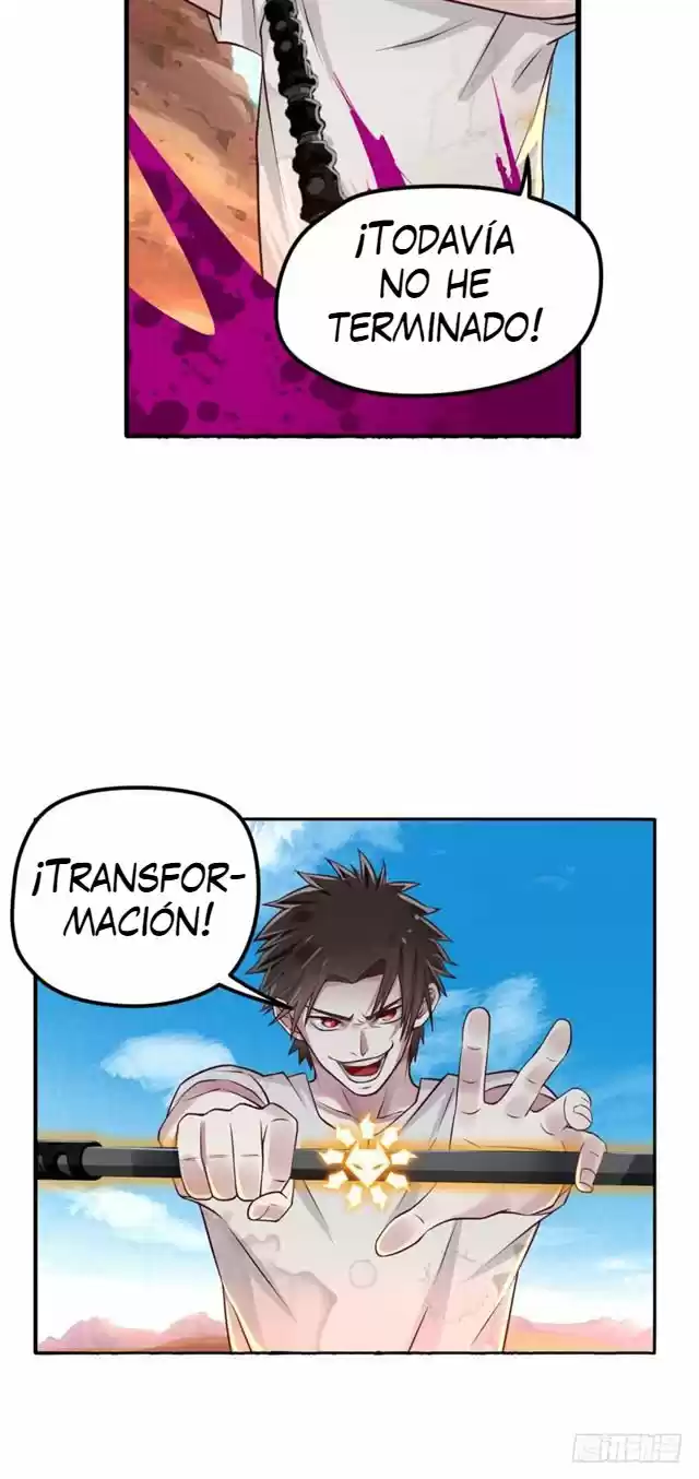 Player Reborn - Capítulo 55 - Página 9 - LectorTMOo