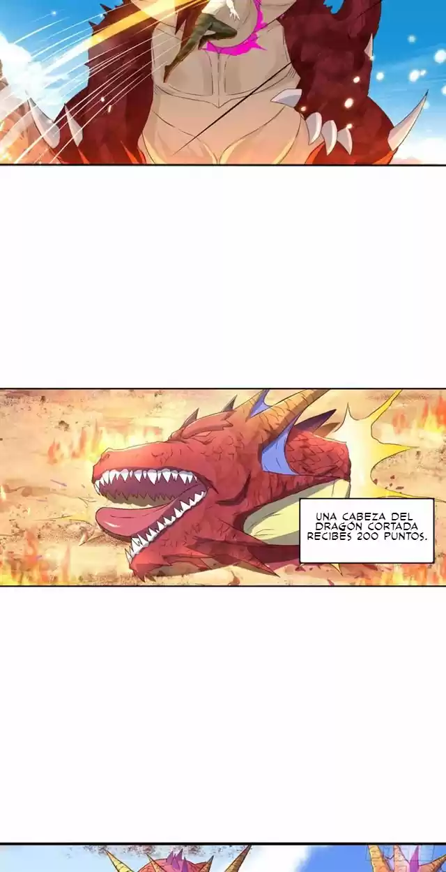Player Reborn - Capítulo 55 - Página 12 - LectorTMOo