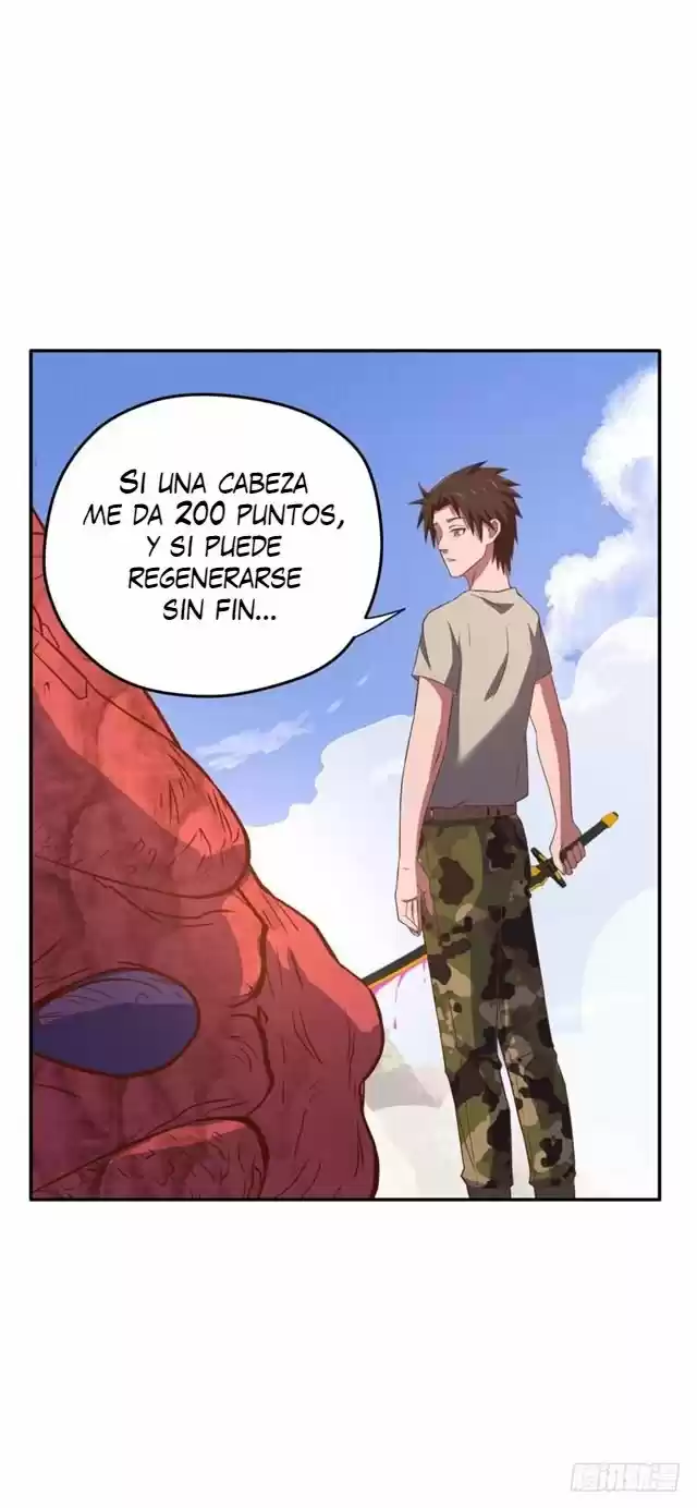 Player Reborn - Capítulo 55 - Página 18 - LectorTMOo