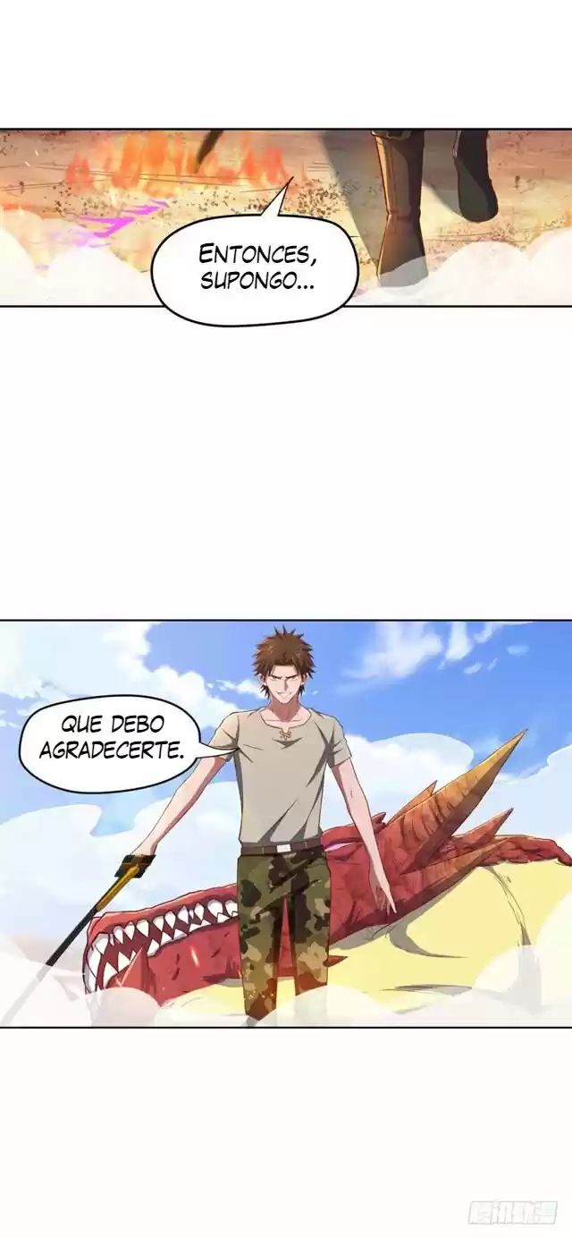 Player Reborn - Capítulo 55 - Página 20 - LectorTMOo