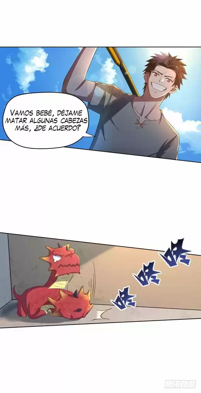 Player Reborn - Capítulo 56 - Página 10 - LectorTMOo