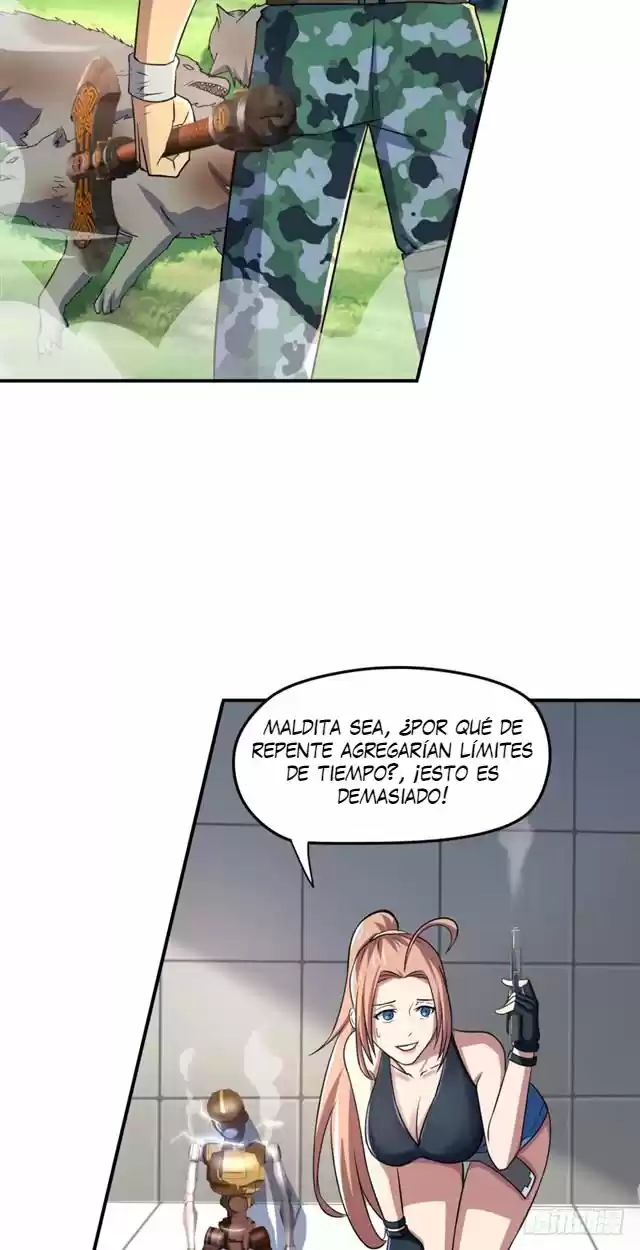 Player Reborn - Capítulo 56 - Página 12 - LectorTMOo