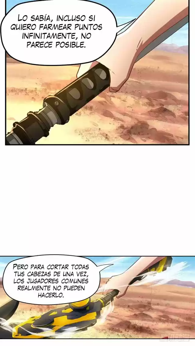 Player Reborn - Capítulo 56 - Página 15 - LectorTMOo