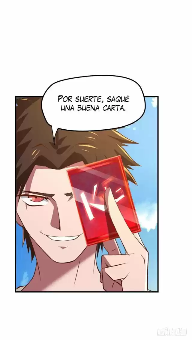 Player Reborn - Capítulo 56 - Página 16 - LectorTMOo