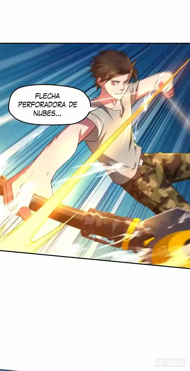 Player Reborn - Capítulo 57 - Página 3 - LectorTMOo
