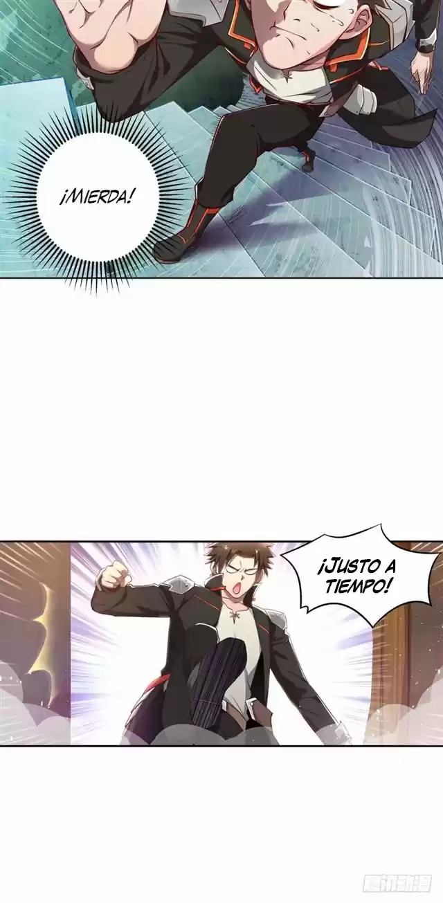 Player Reborn - Capítulo 58 - Página 4 - LectorTMOo