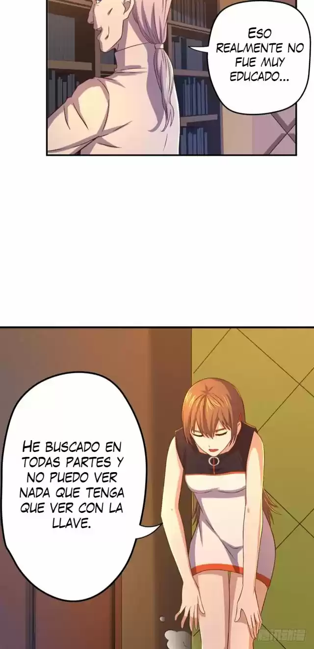 Player Reborn - Capítulo 59 - Página 10 - LectorTMOo