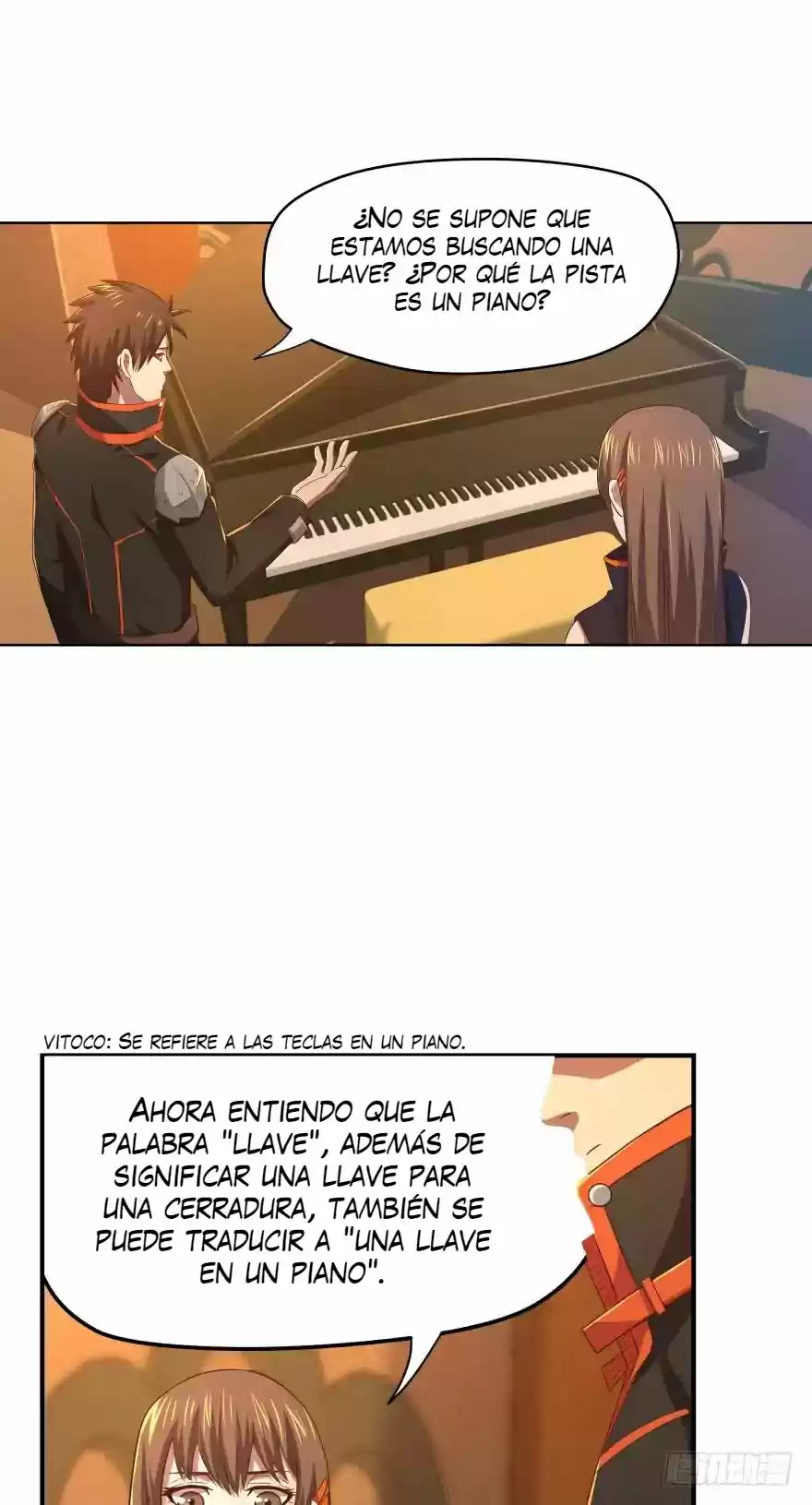 Player Reborn - Capítulo 60 - Página 2 - LectorTMOo