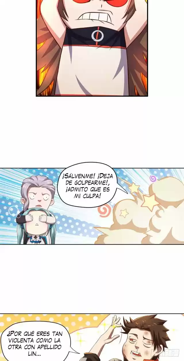 Player Reborn - Capítulo 60 - Página 13 - LectorTMOo