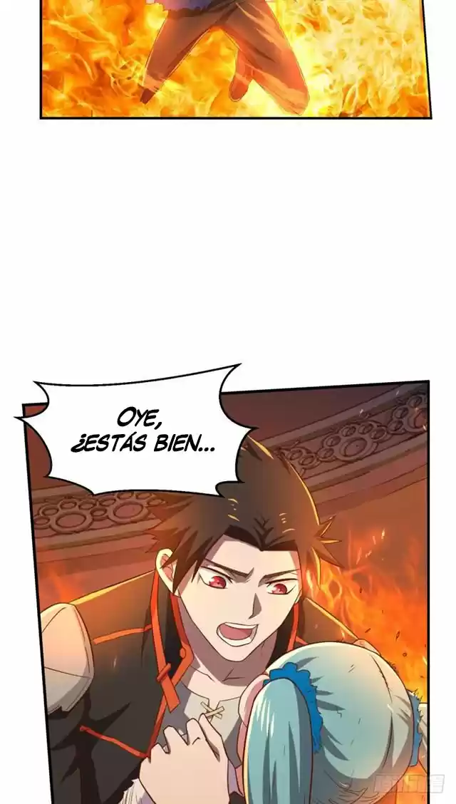 Player Reborn - Capítulo 61 - Página 13 - LectorTMOo