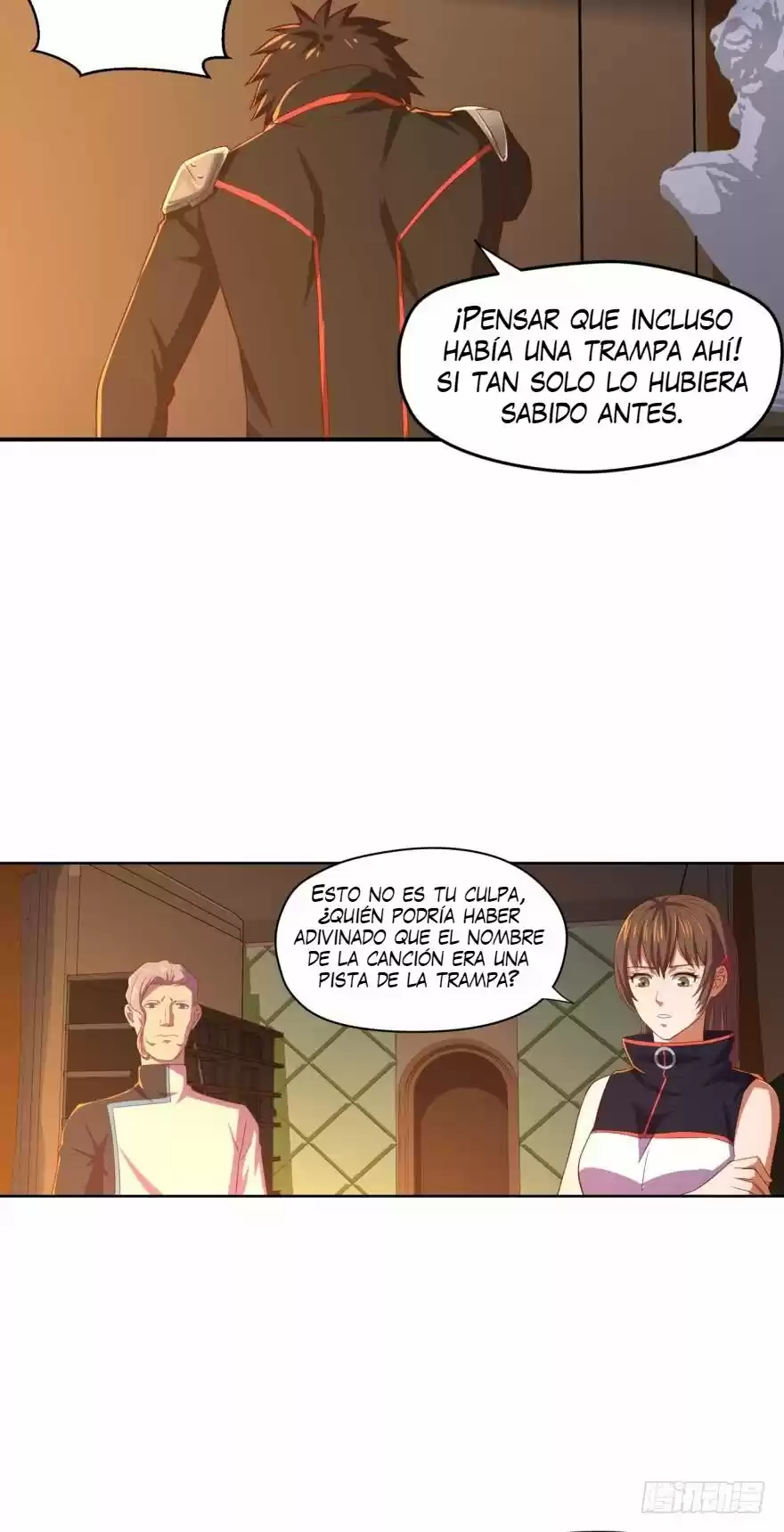 Player Reborn - Capítulo 62 - Página 3 - LectorTMOo