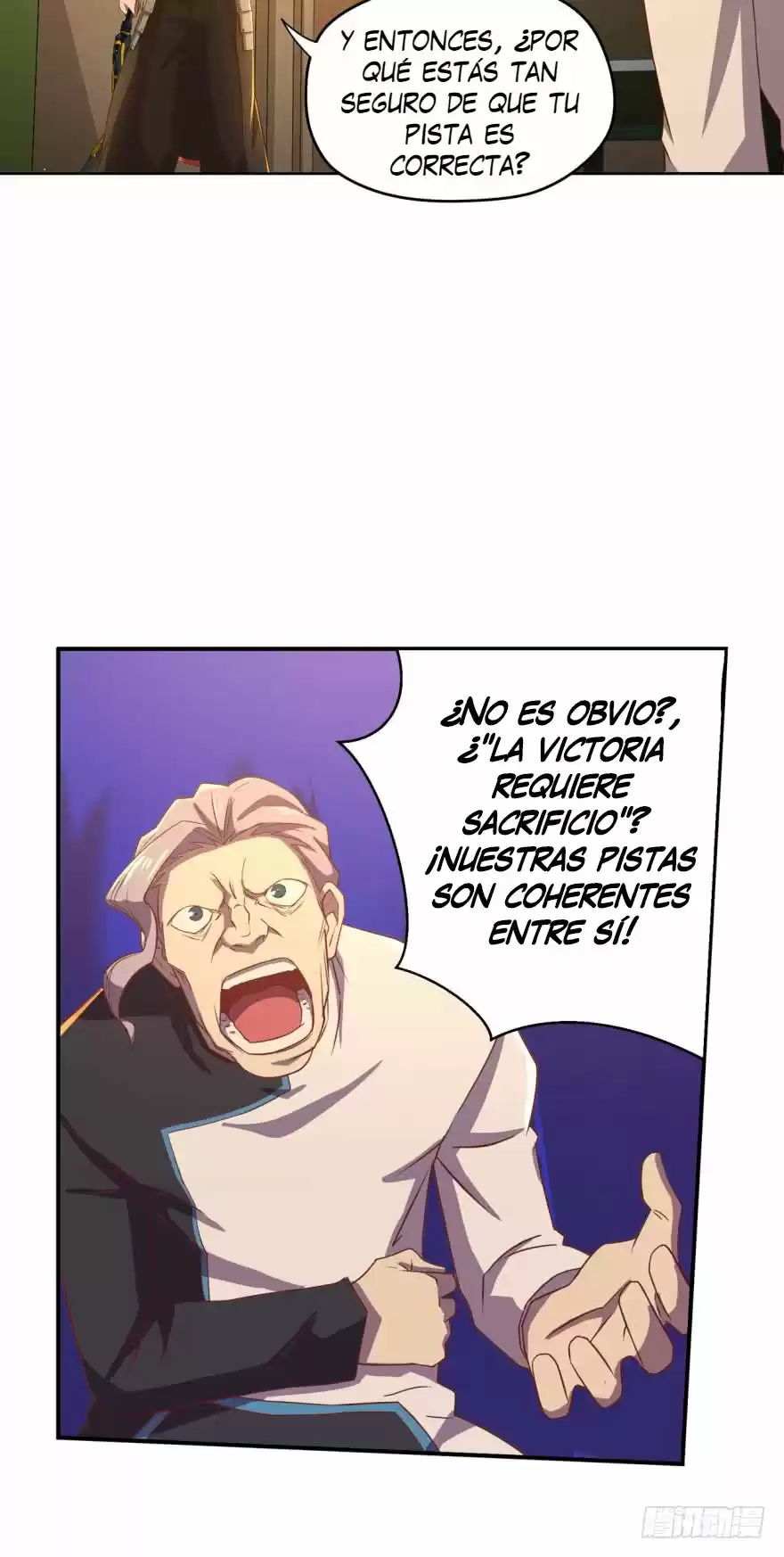 Player Reborn - Capítulo 64 - Página 12 - LectorTMOo
