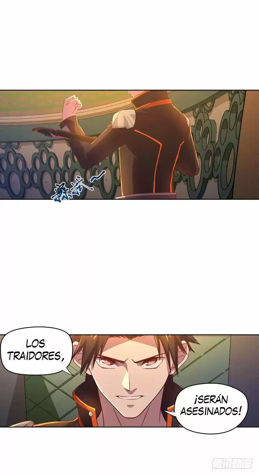 Player Reborn - Capítulo 65 - Página 2 - LectorTMOo
