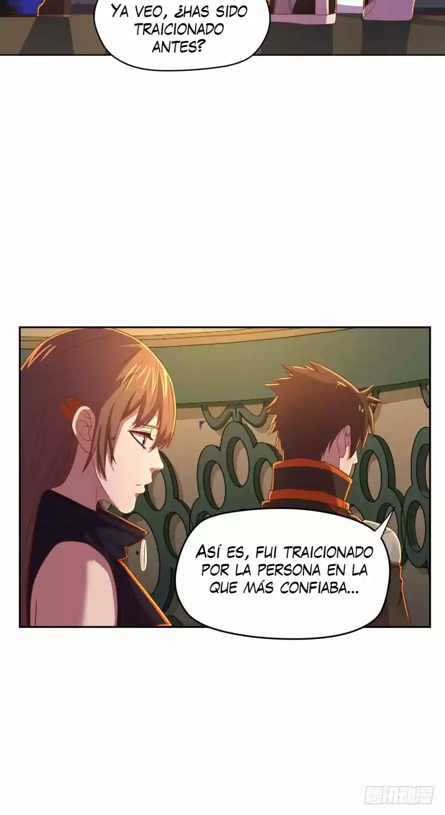 Player Reborn - Capítulo 65 - Página 4 - LectorTMOo