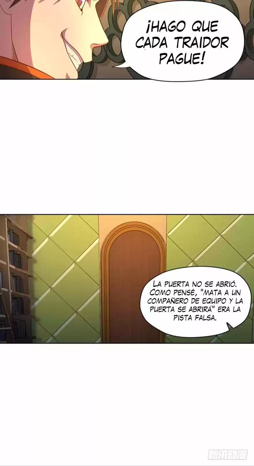 Player Reborn - Capítulo 65 - Página 6 - LectorTMOo