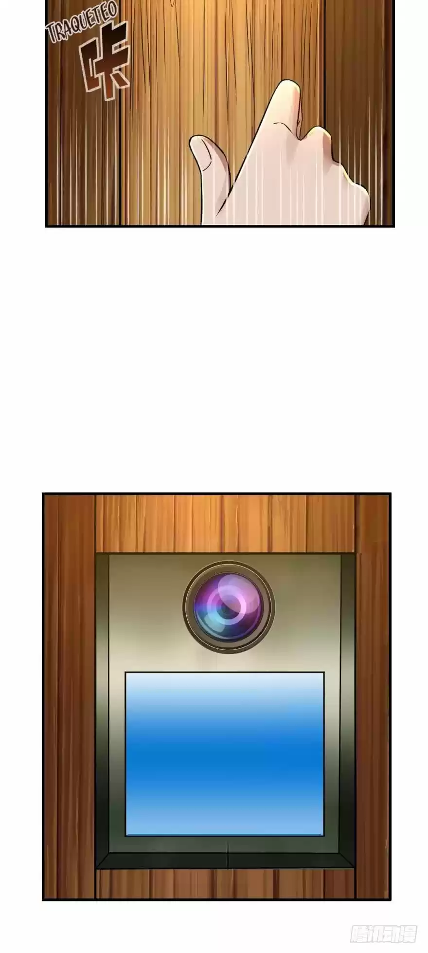 Player Reborn - Capítulo 65 - Página 8 - LectorTMOo