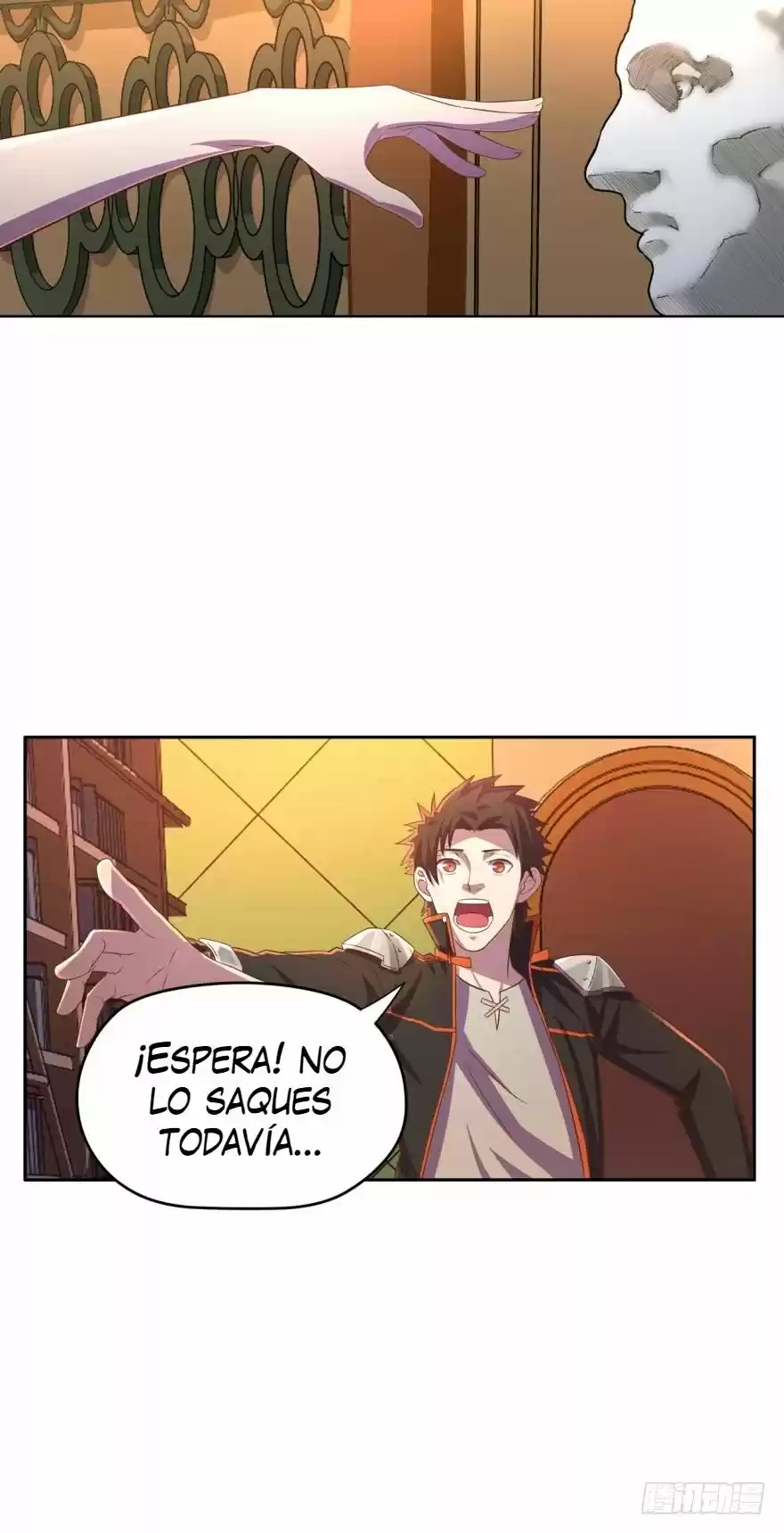 Player Reborn - Capítulo 65 - Página 14 - LectorTMOo