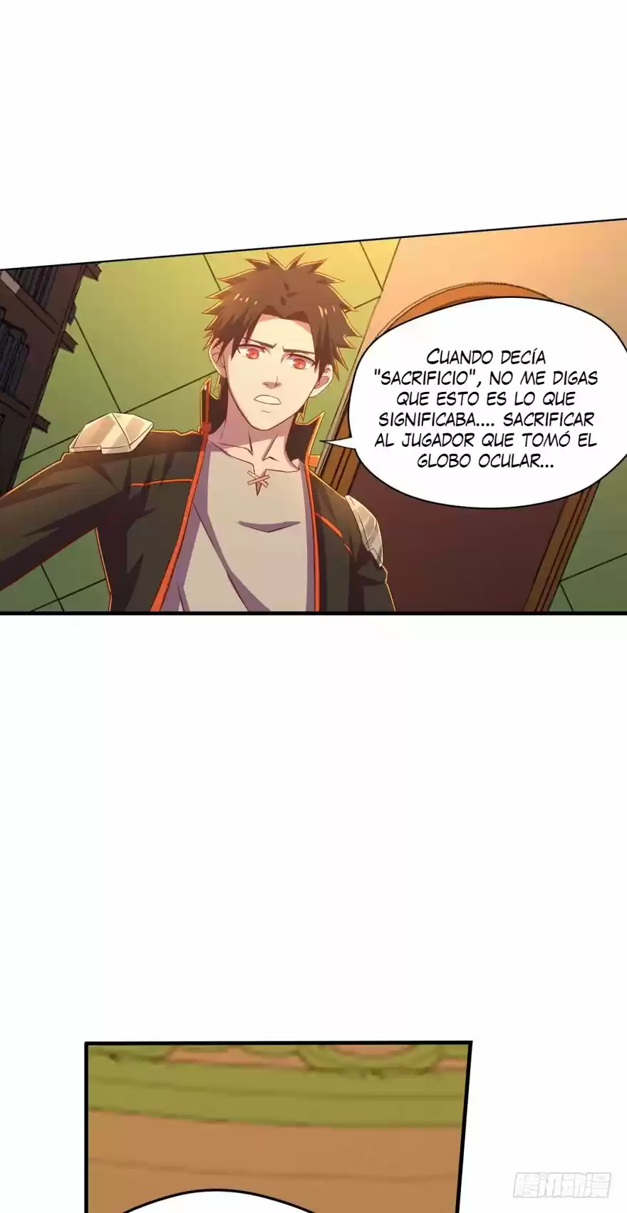 Player Reborn - Capítulo 66 - Página 3 - LectorTMOo