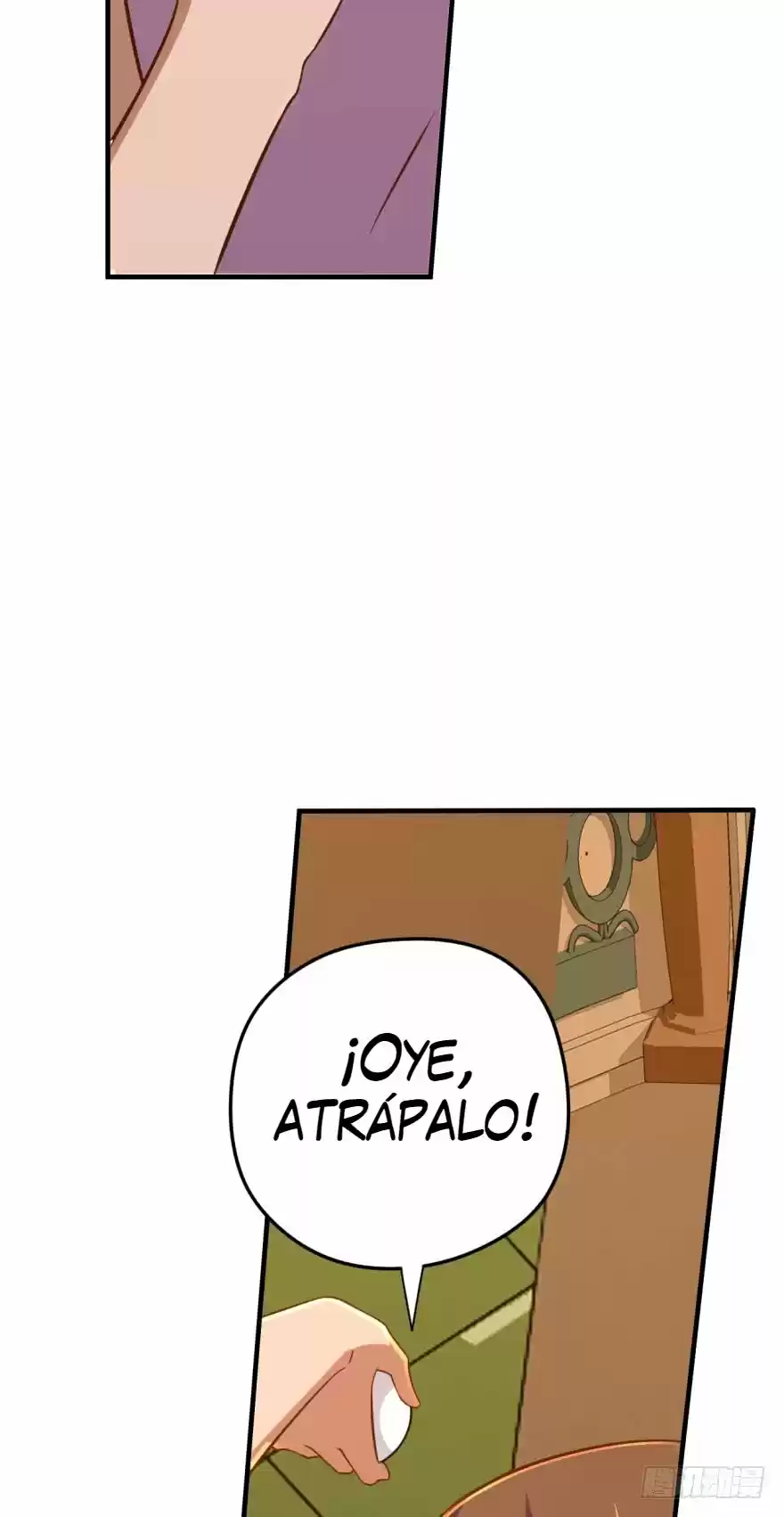Player Reborn - Capítulo 66 - Página 5 - LectorTMOo
