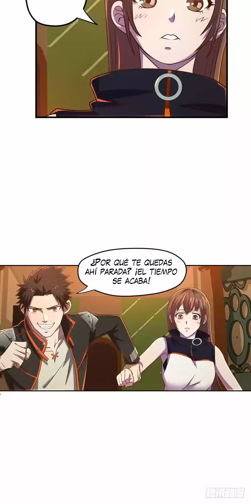 Player Reborn - Capítulo 67 - Página 11 - LectorTMOo