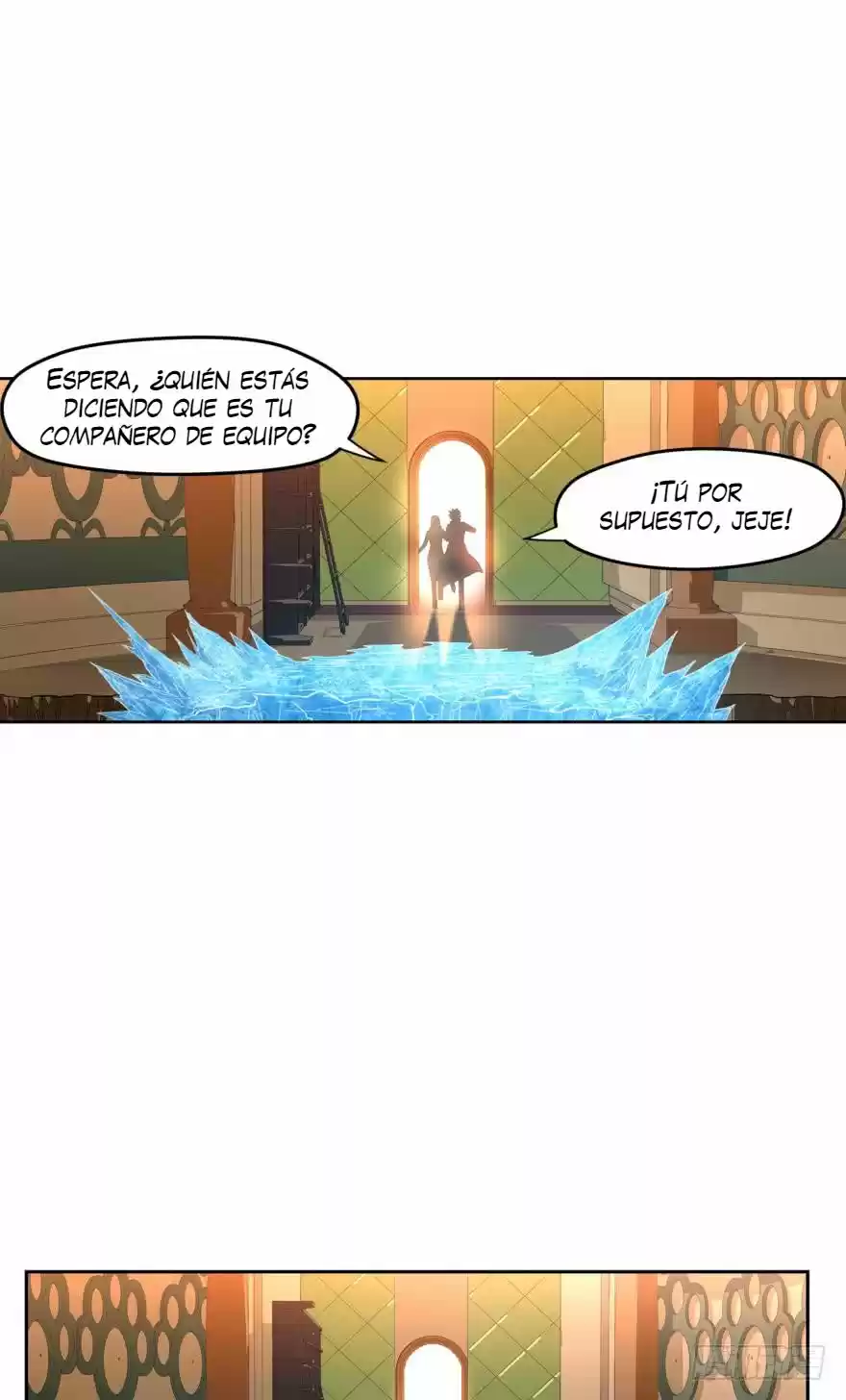 Player Reborn - Capítulo 67 - Página 14 - LectorTMOo