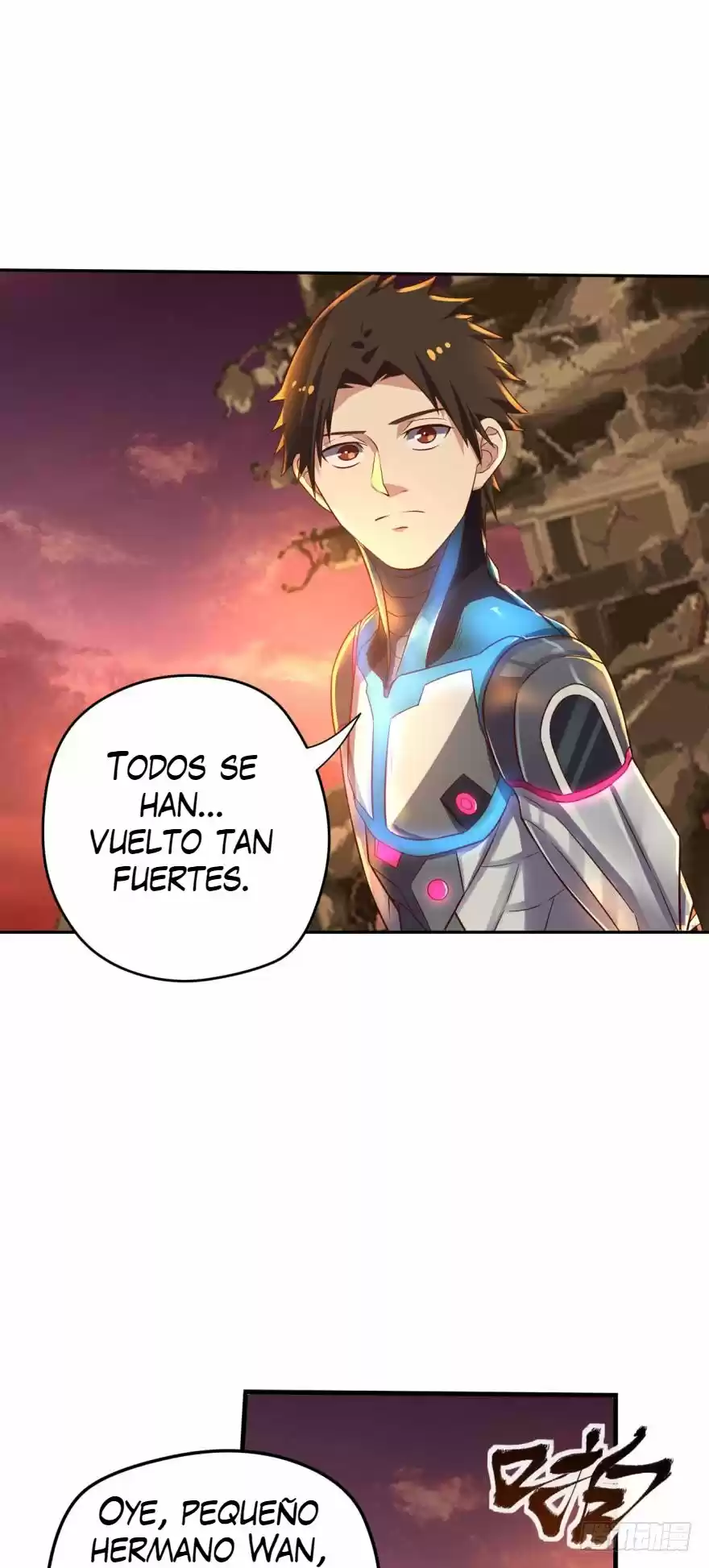 Player Reborn - Capítulo 69 - Página 2 - LectorTMOo