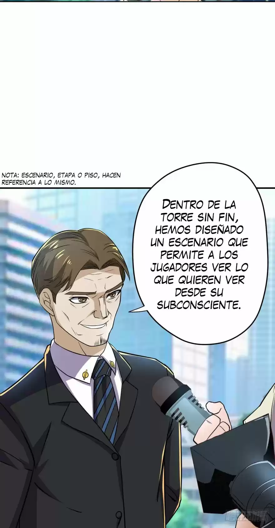 Player Reborn - Capítulo 69 - Página 9 - LectorTMOo