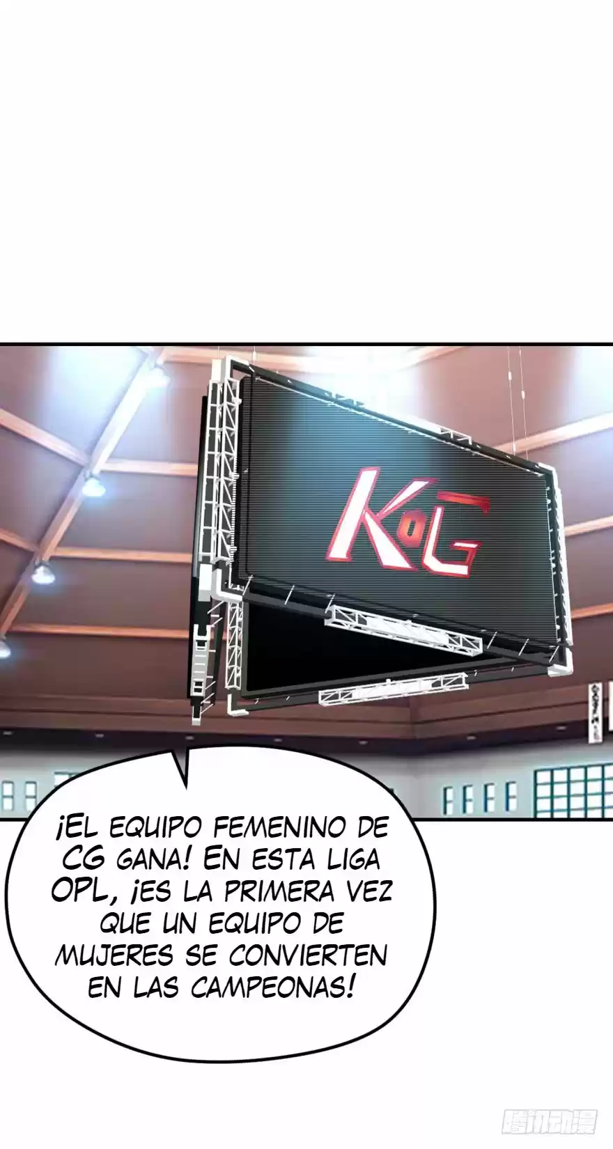 Player Reborn - Capítulo 70 - Página 12 - LectorTMOo