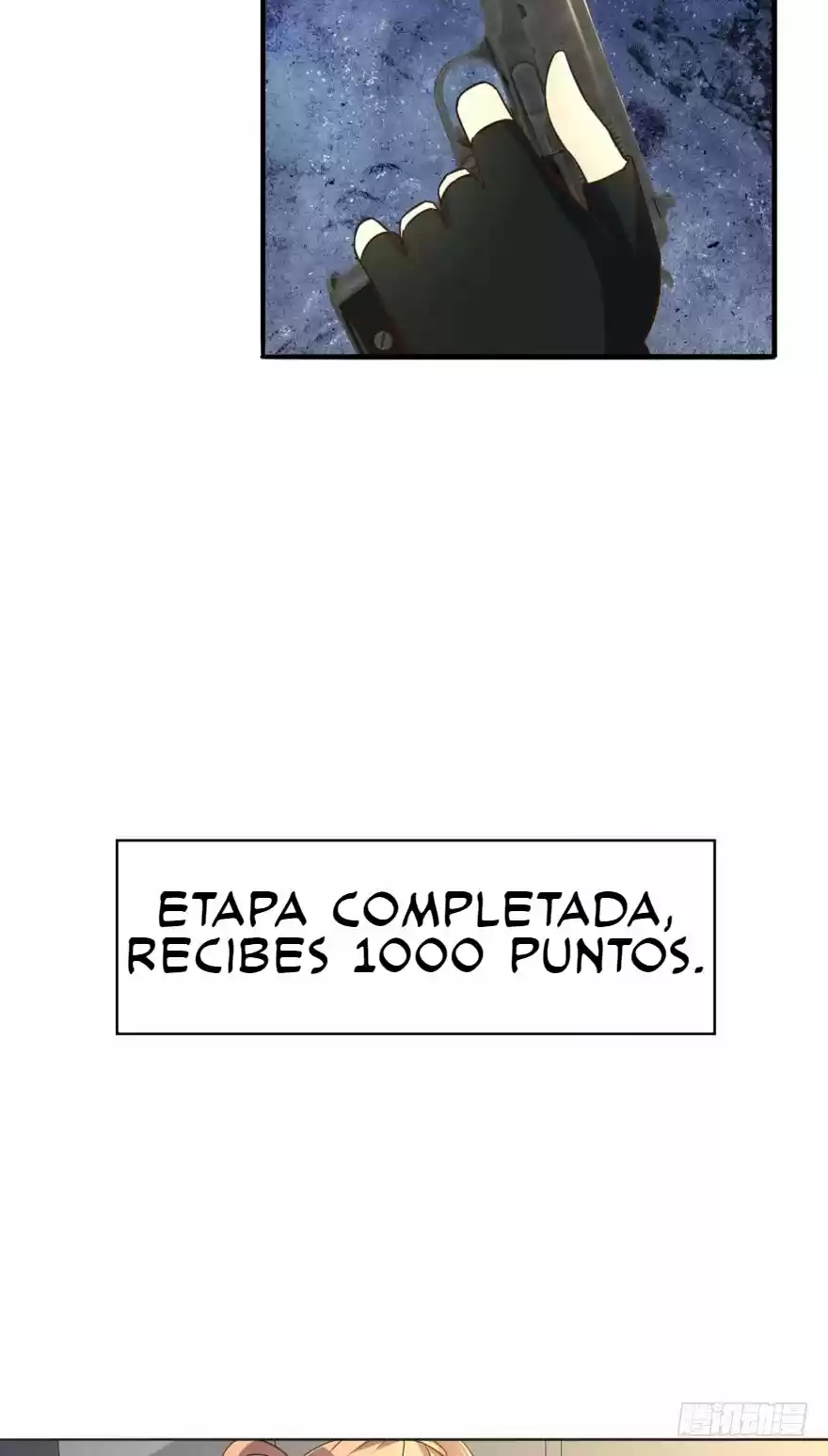 Player Reborn - Capítulo 70 - Página 19 - LectorTMOo