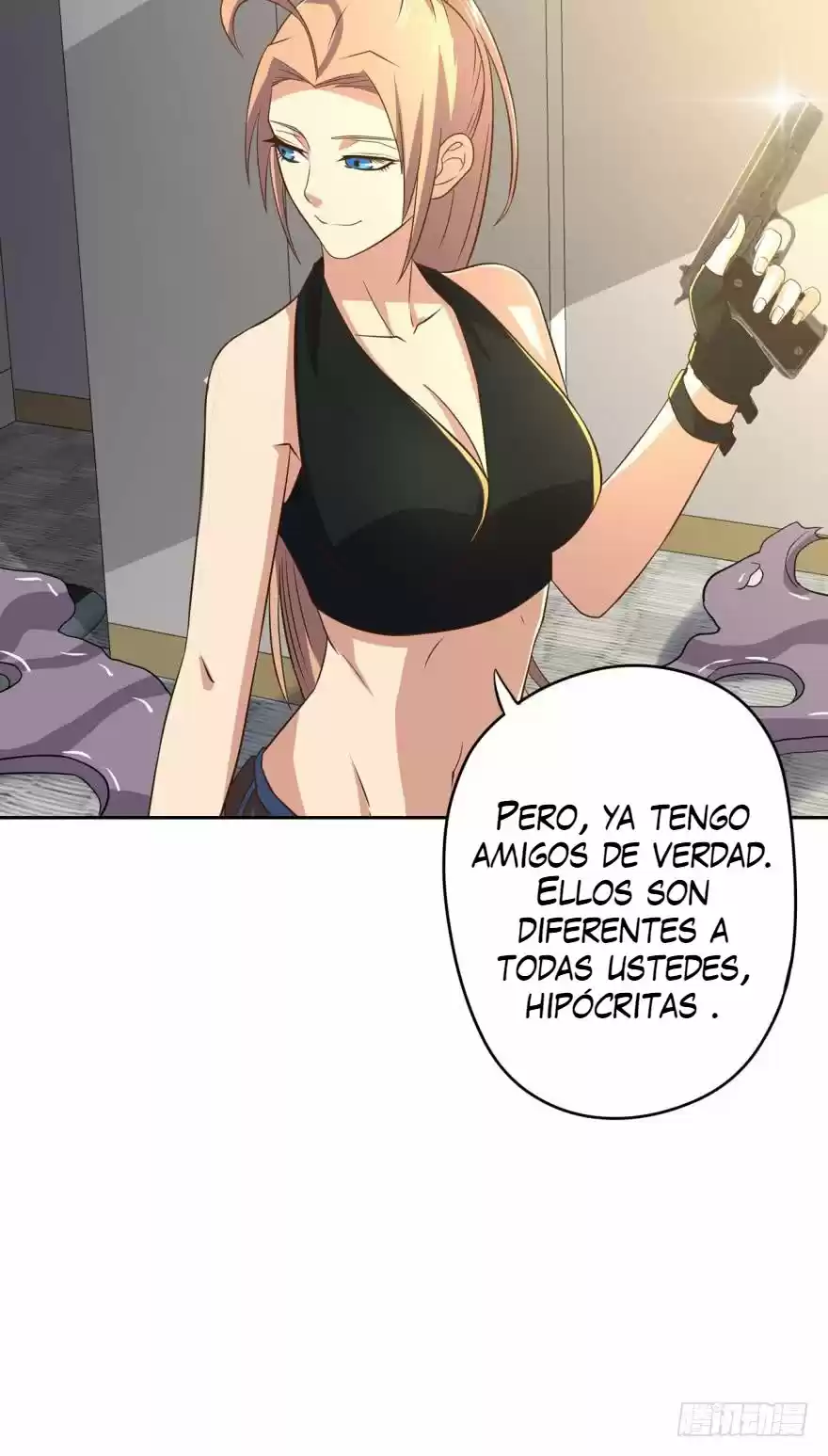 Player Reborn - Capítulo 70 - Página 20 - LectorTMOo