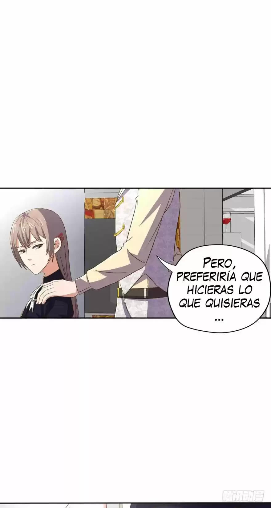 Player Reborn - Capítulo 71 - Página 7 - LectorTMOo