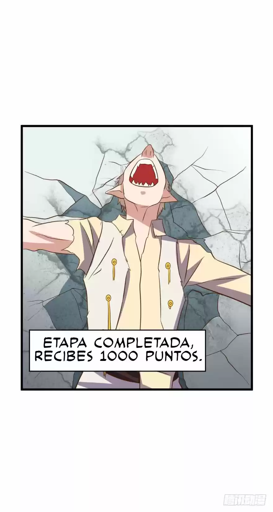 Player Reborn - Capítulo 71 - Página 9 - LectorTMOo