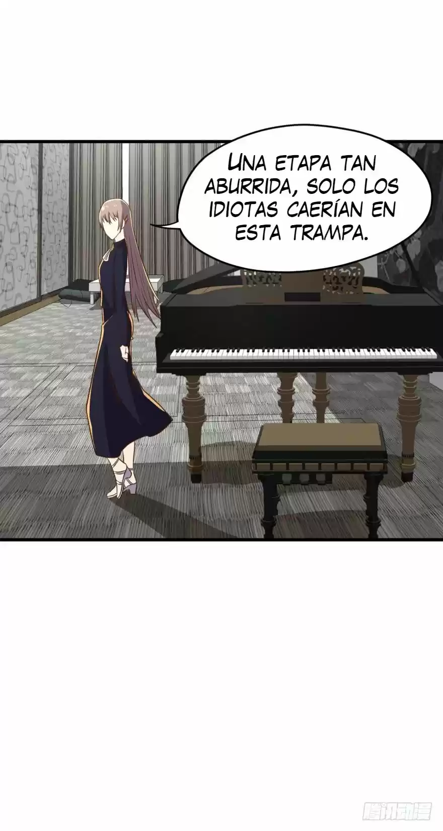 Player Reborn - Capítulo 71 - Página 10 - LectorTMOo