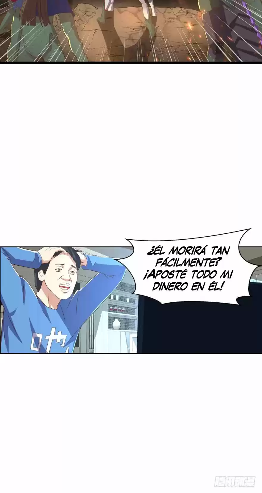 Player Reborn - Capítulo 71 - Página 15 - LectorTMOo