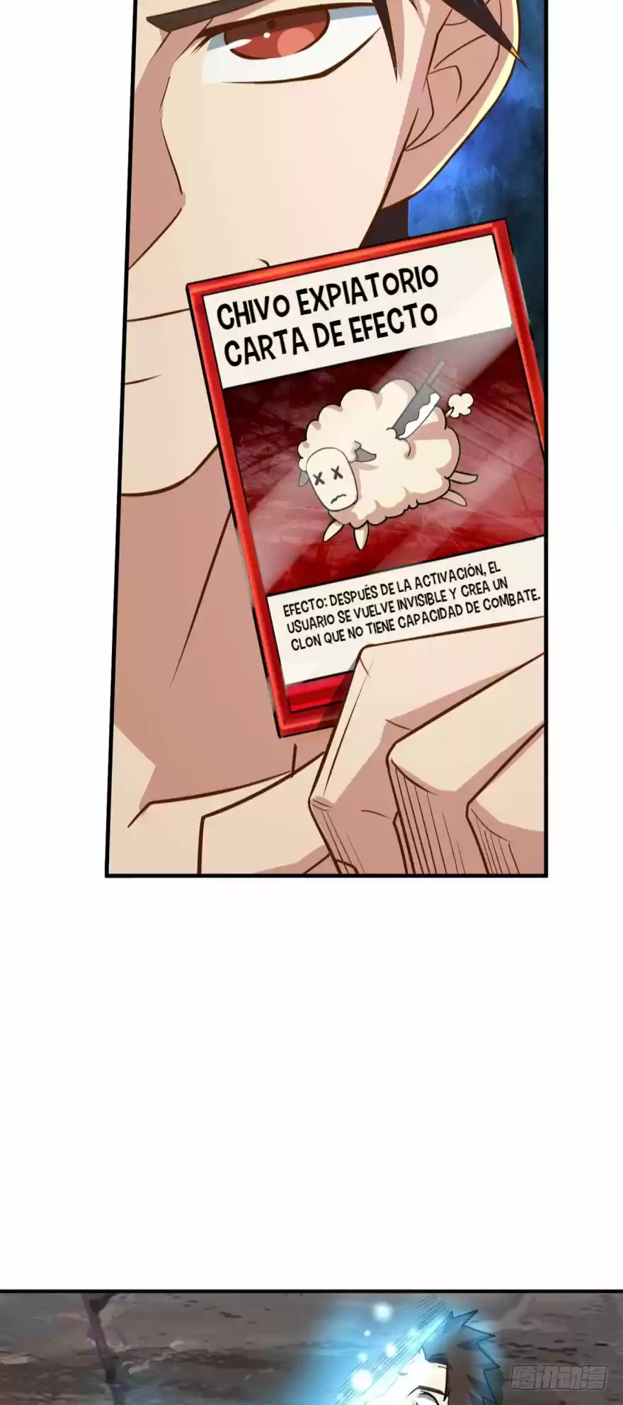 Player Reborn - Capítulo 71 - Página 19 - LectorTMOo