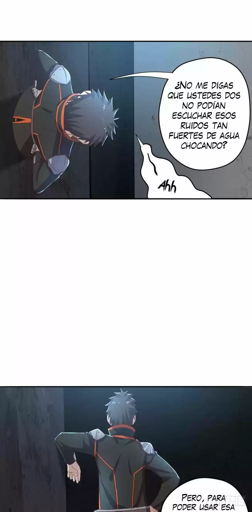 Player Reborn - Capítulo 73 - Página 2 - LectorTMOo