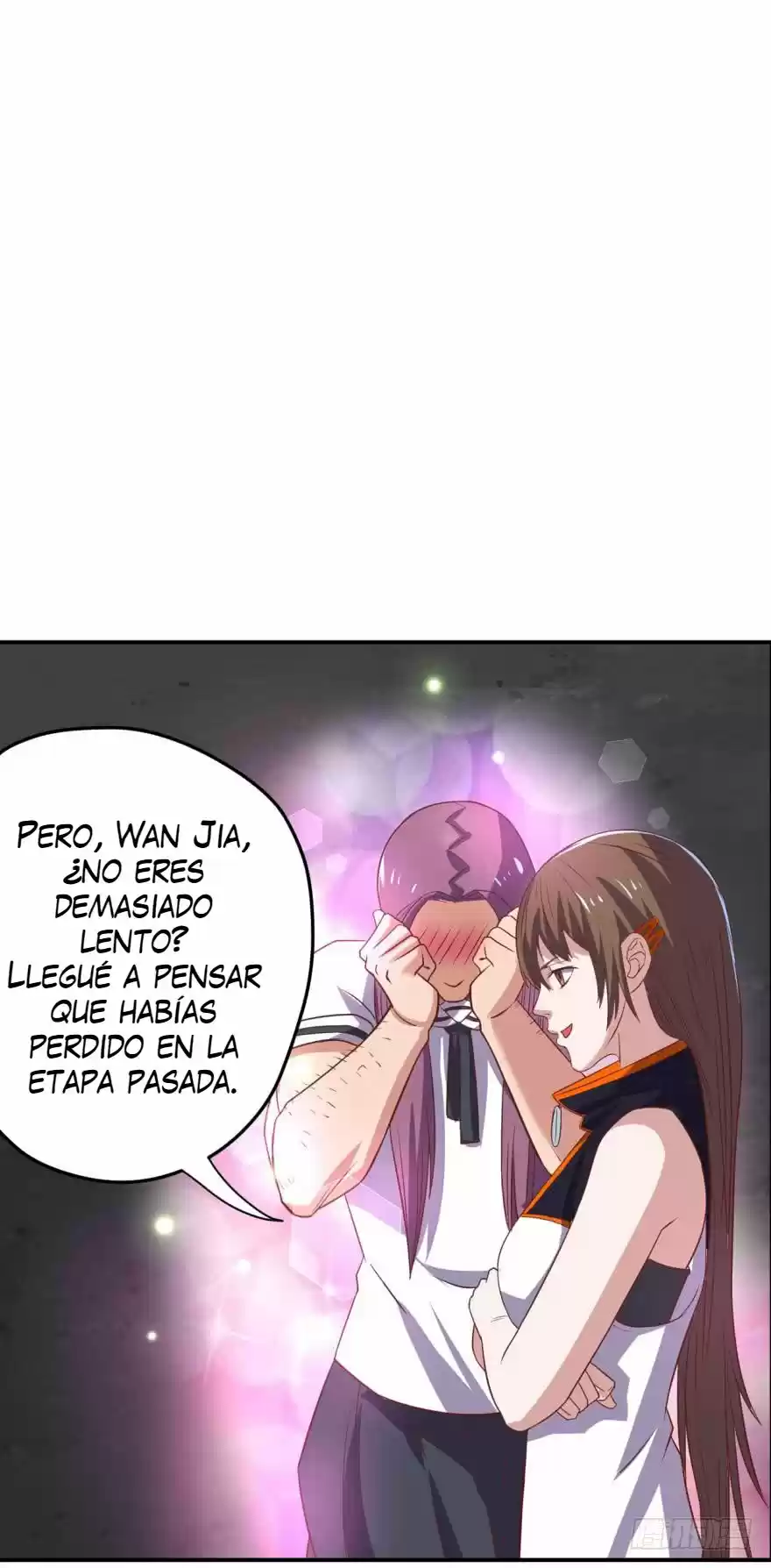 Player Reborn - Capítulo 73 - Página 10 - LectorTMOo