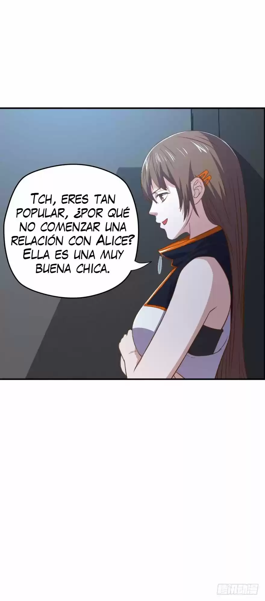 Player Reborn - Capítulo 73 - Página 18 - LectorTMOo